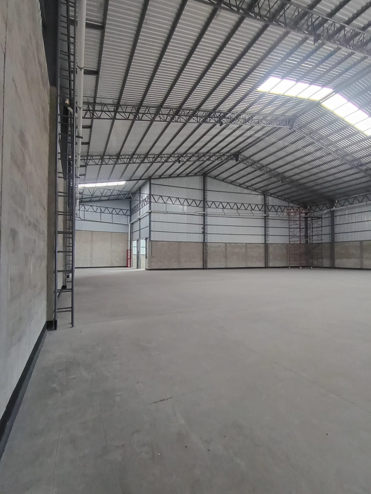 Bodega Industrial de 1,740 m² | Estratégica en Zona 10, San Andrés Itzapa Chimaltenango — foto 9 de 17
