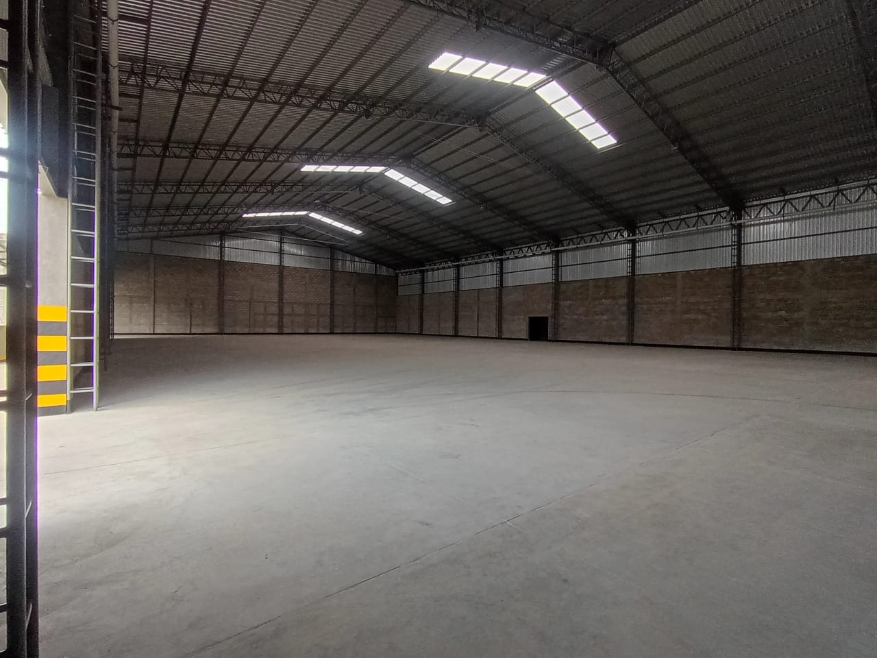 Bodega Industrial de 1,740 m² | Estratégica en Zona 10, San Andrés Itzapa Chimaltenango — foto 14 de 17