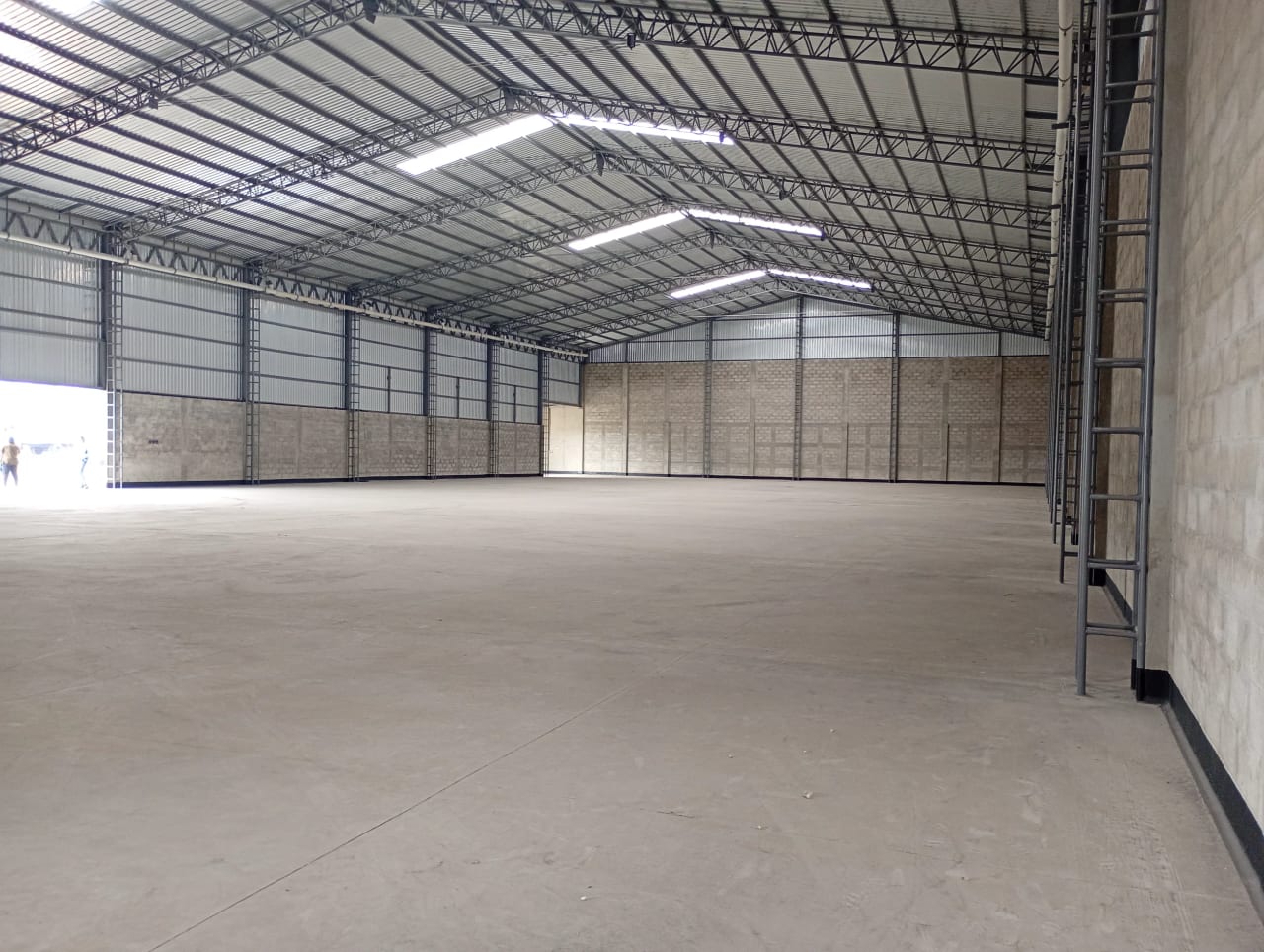 Bodega Industrial de 1,740 m² | Estratégica en Zona 10, San Andrés Itzapa Chimaltenango — foto 12 de 17