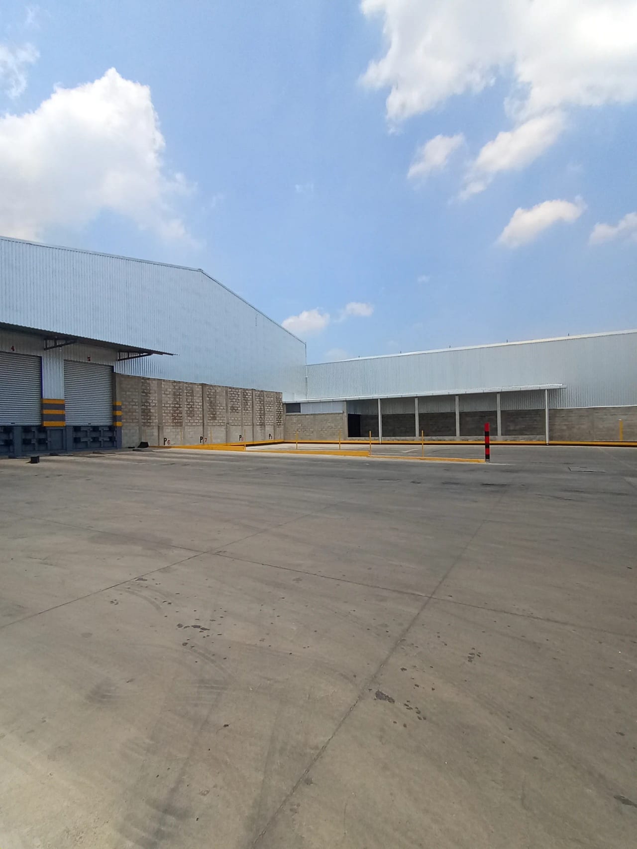 Bodega Industrial de 1,740 m² | Estratégica en Zona 10, San Andrés Itzapa Chimaltenango — foto 1 de 17