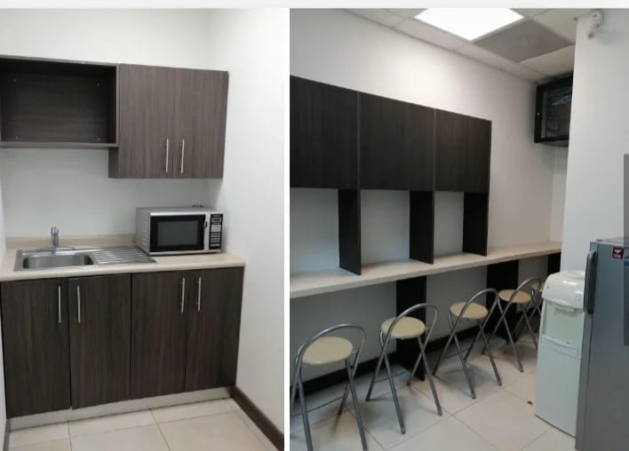 Venta Oficina 130.55 m2 Zona Pradera — foto 7 de 8