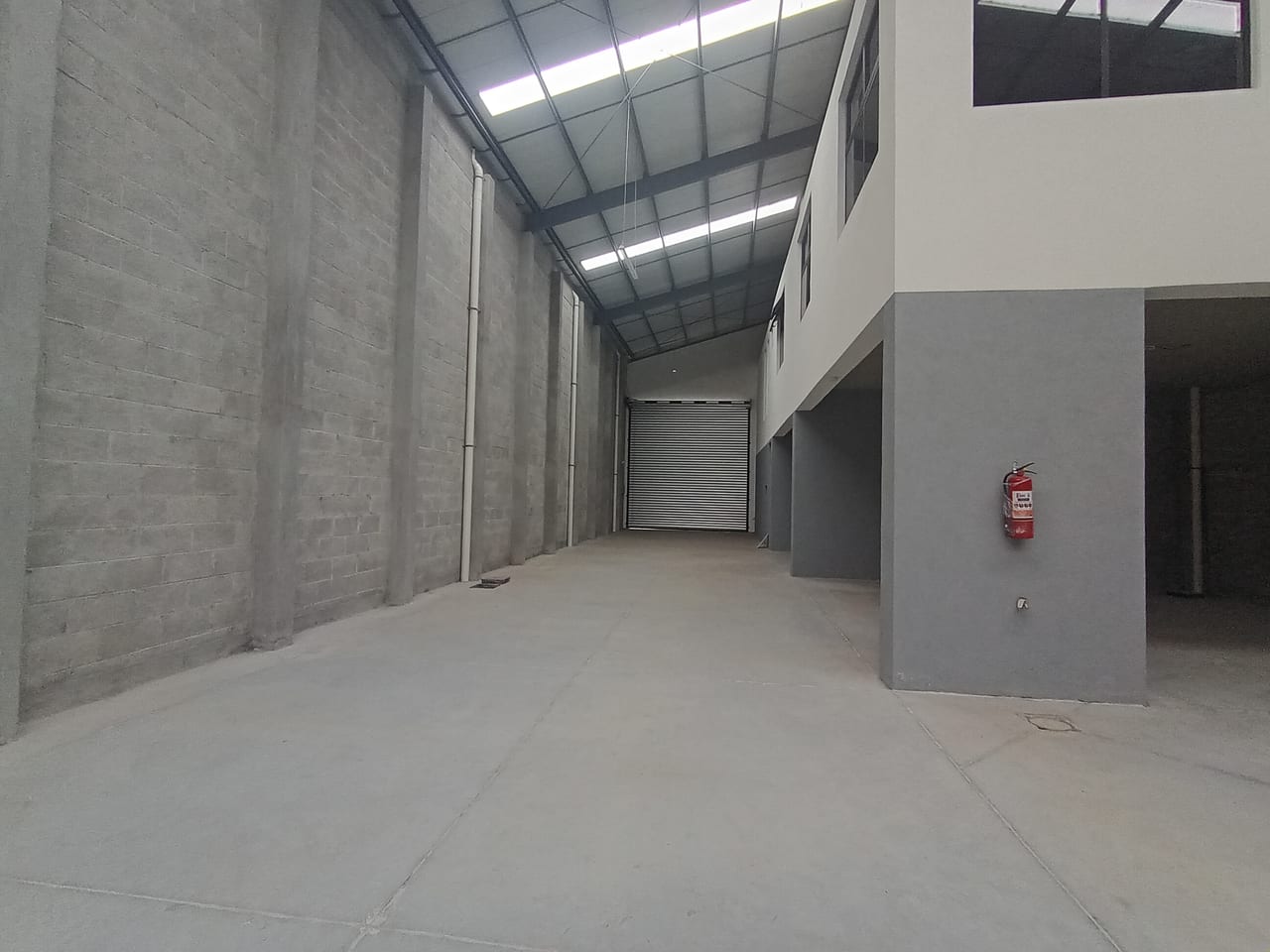 🏢 Ofiespacio en Renta | desde 176.25 m² de Construcción — foto 4 de 4
