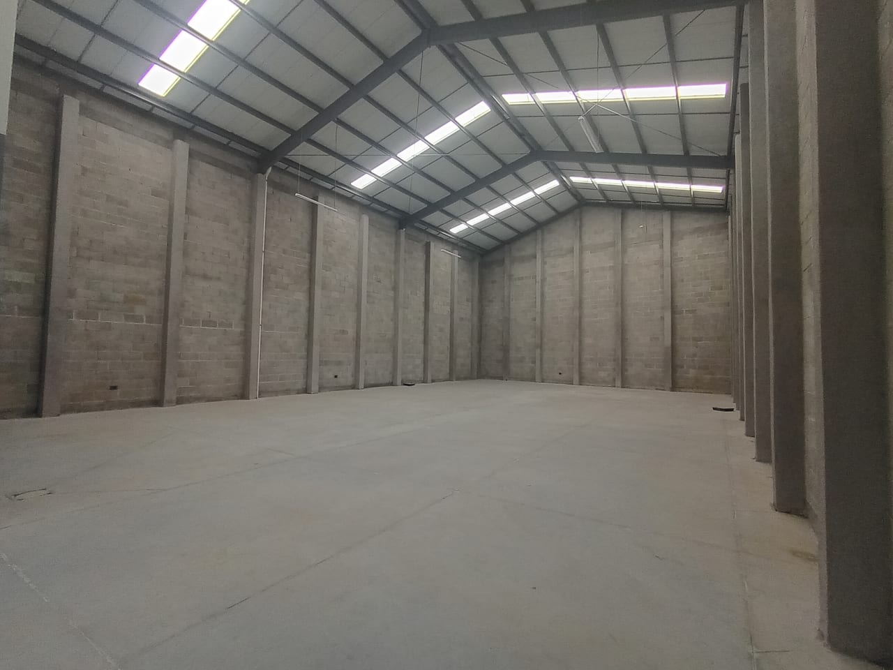 Ofibodega B en Renta Chimaltenango desde 377.10 m² — foto 2 de 4