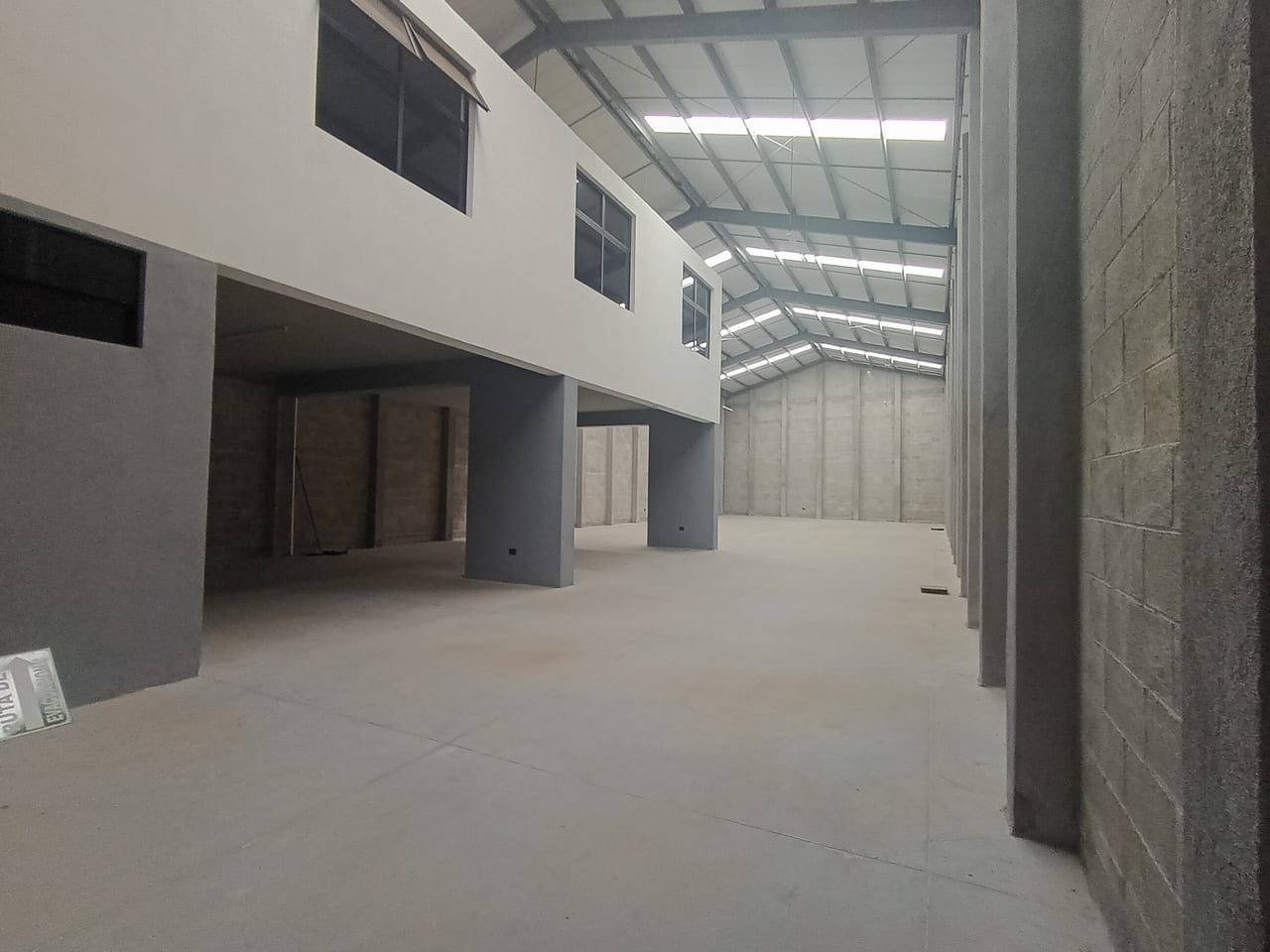 Ofibodega B en Renta Chimaltenango desde 377.10 m² — foto 3 de 4