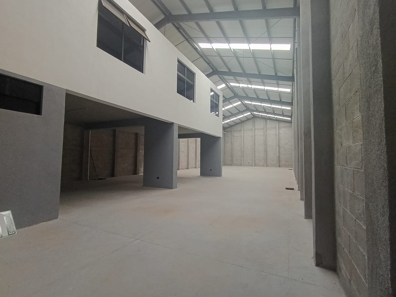 Renta de Ofibodega tipo A - desde 420.88 m² en Chimaltenango — foto 4 de 6