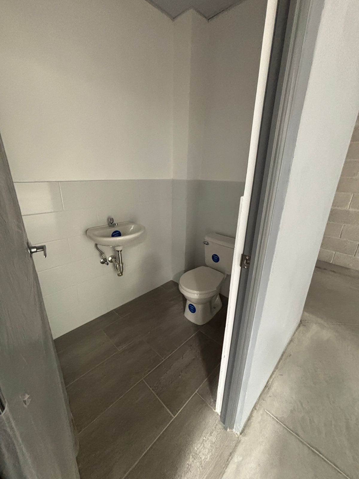 Ofibodega A en Renta desde 468.60 m² cerca de la Vas — foto 9 de 10