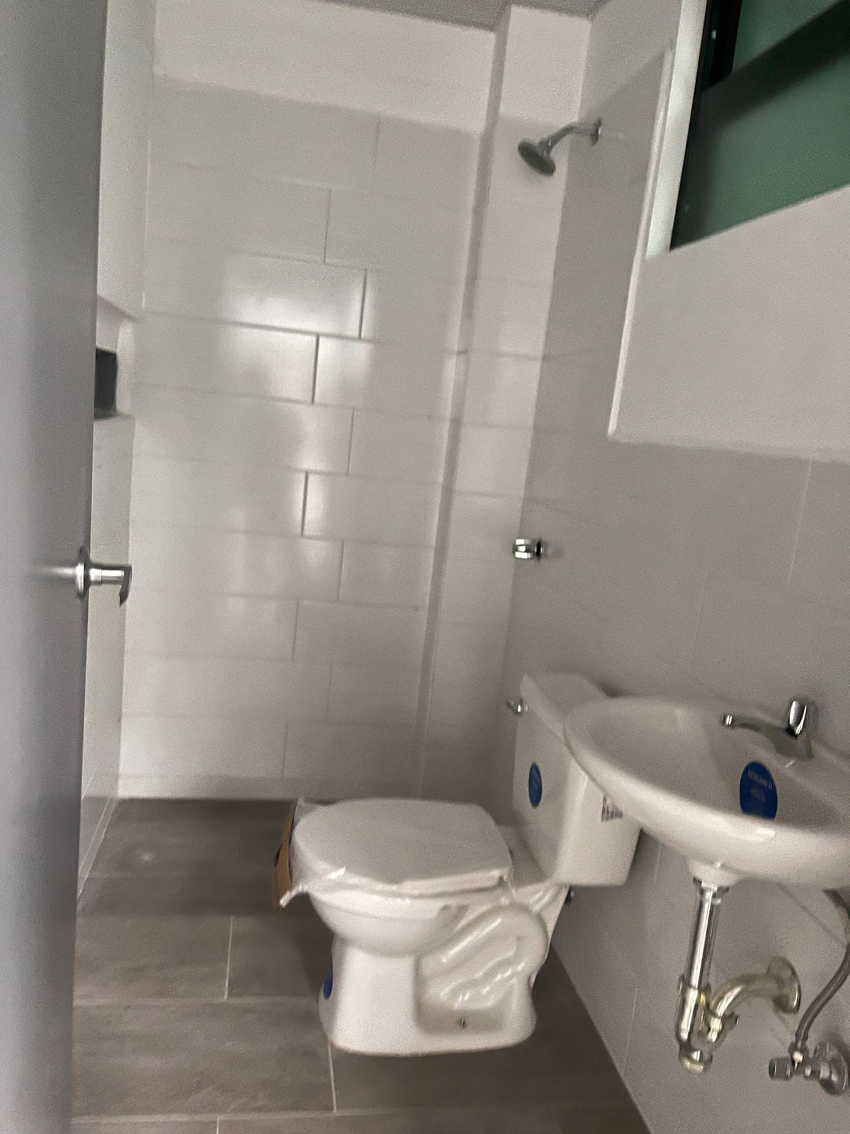 Ofibodega B en renta / desde 382.86 m² en la Vas — foto 9 de 9