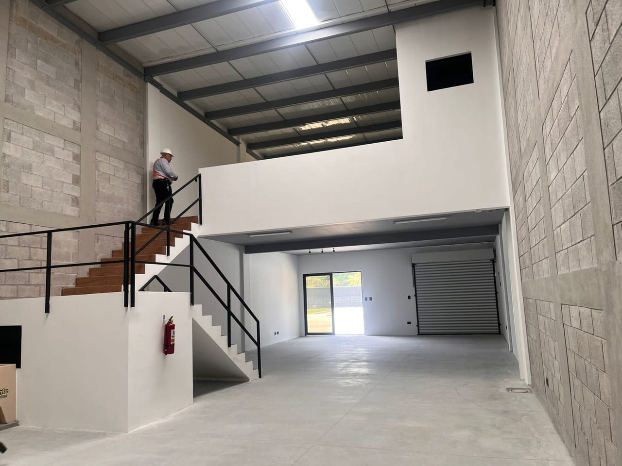 Ofibodega C Villa Canales - desde 245.62 m² por la Vas — foto 10 de 11