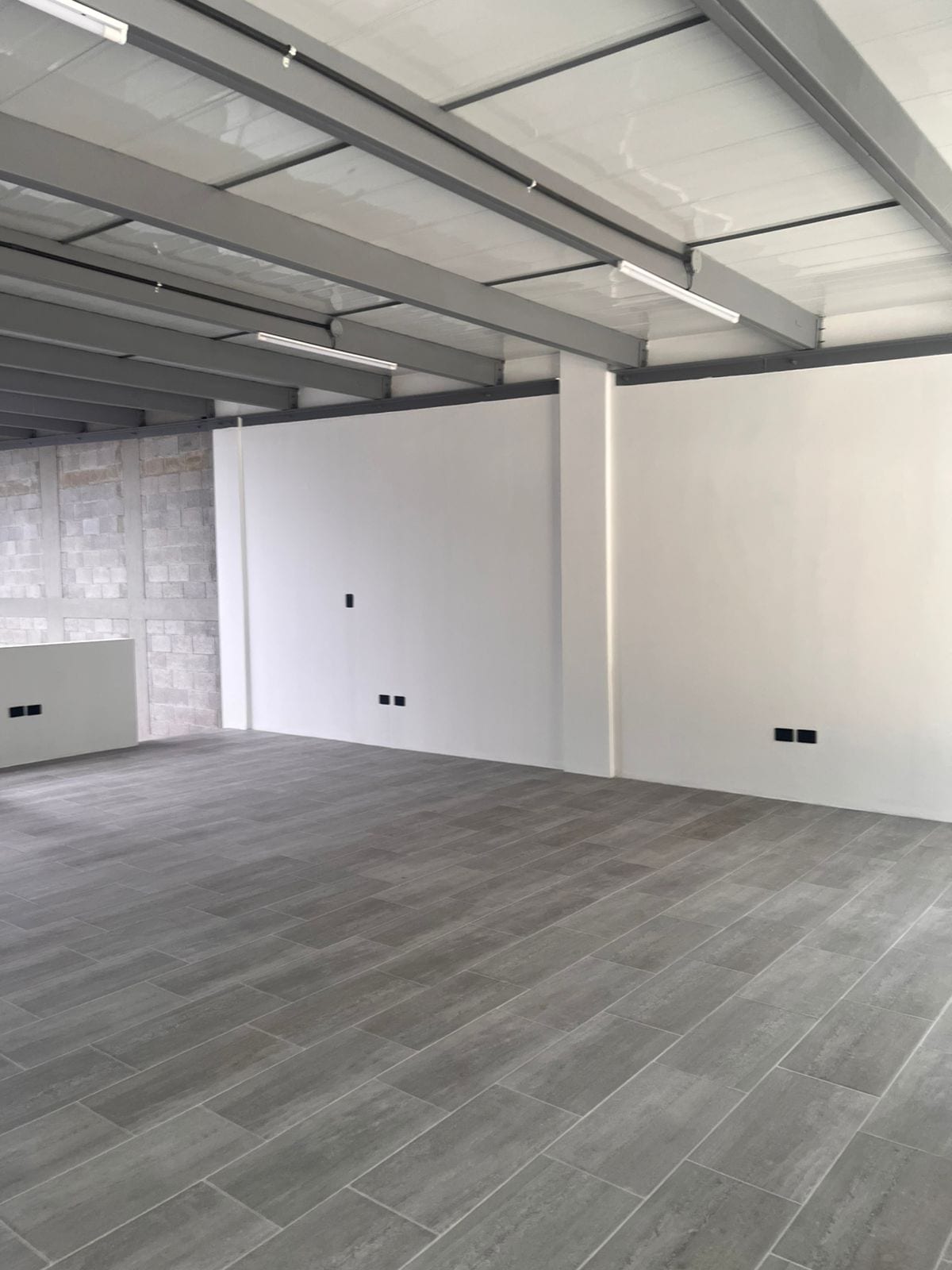Ofibodega C Villa Canales - desde 245.62 m² por la Vas — foto 5 de 11