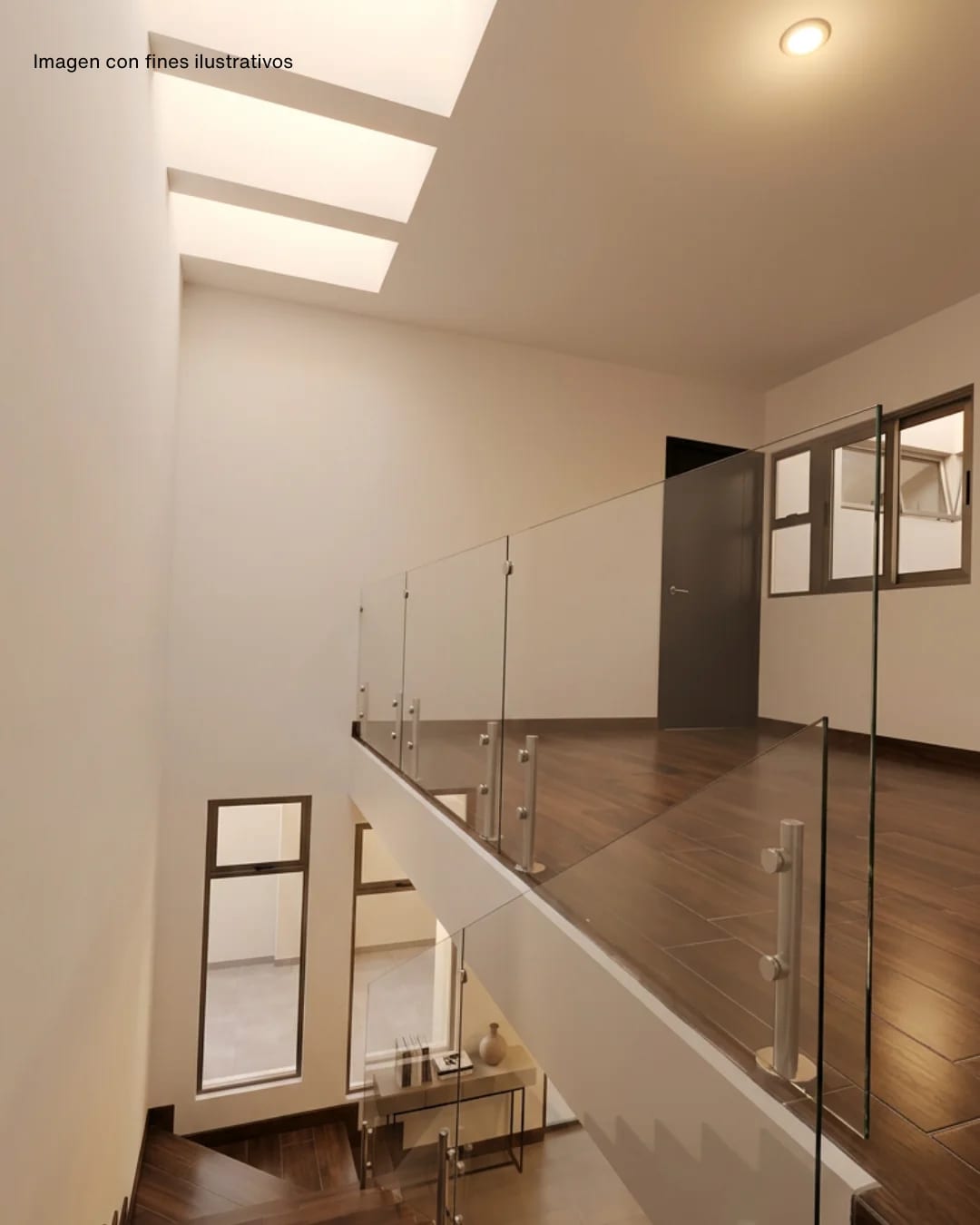 Casa en venta en zona 16, Hacienda Real — foto 4 de 10