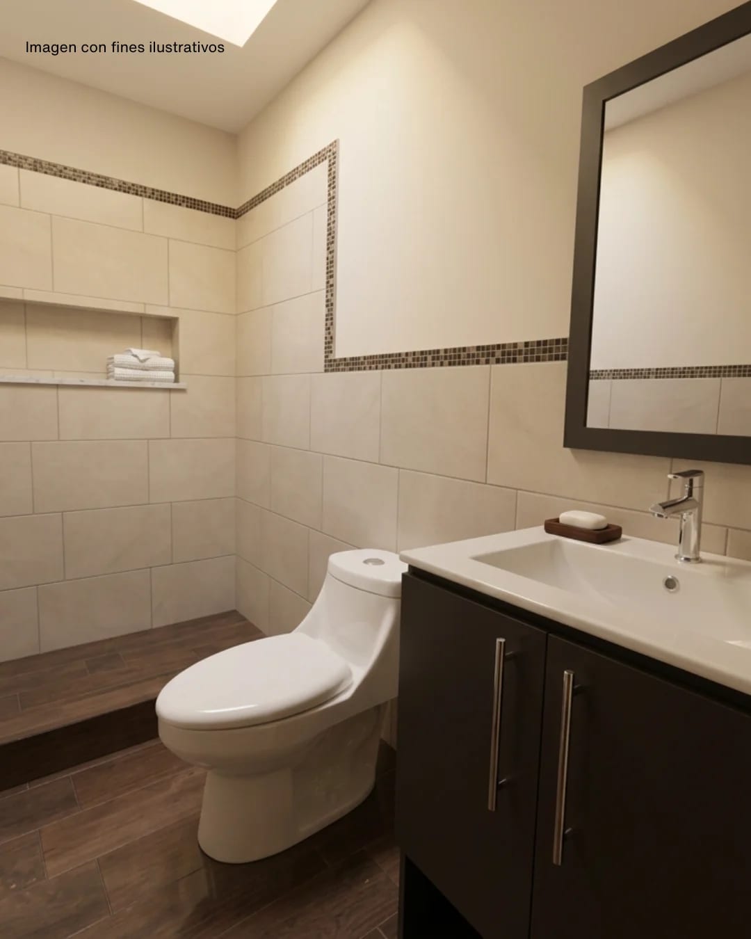 Casa en venta en zona 16, Hacienda Real — foto 7 de 10