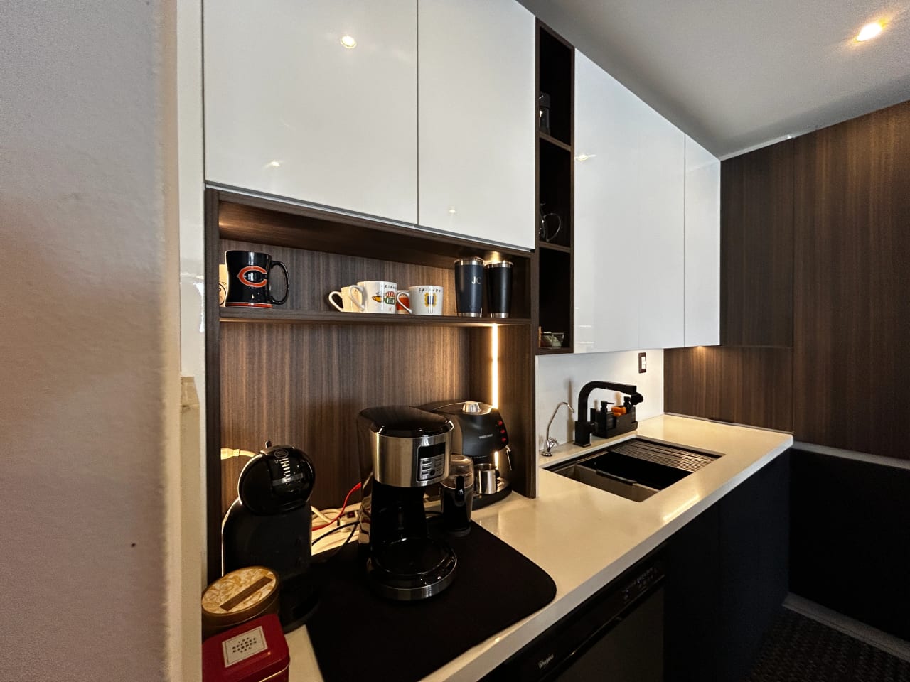 Dúplex de Lujo en Granada Cayalá | Ciudad Cayalá, Zona 16 — foto 8 de 16