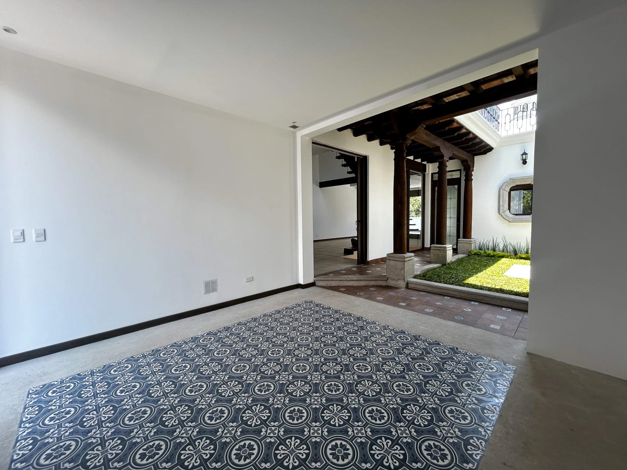 Casa en Venta en Antigua Guatemala — foto 10 de 16