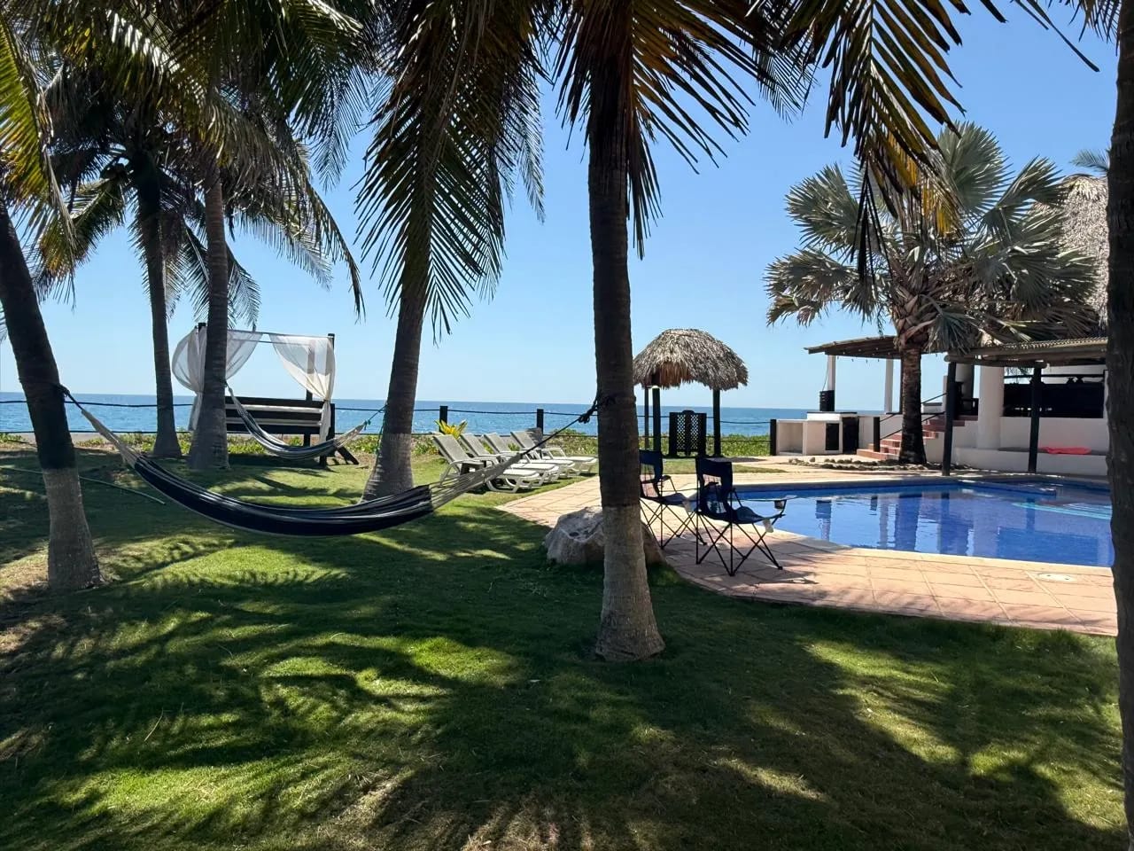 Casa en Venta en Monterrico — foto 16 de 17