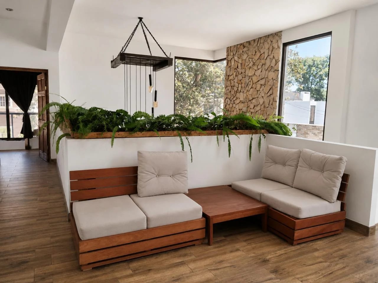 Casa en Renta en Jardines de San Isidro zona 16 — foto 3 de 10