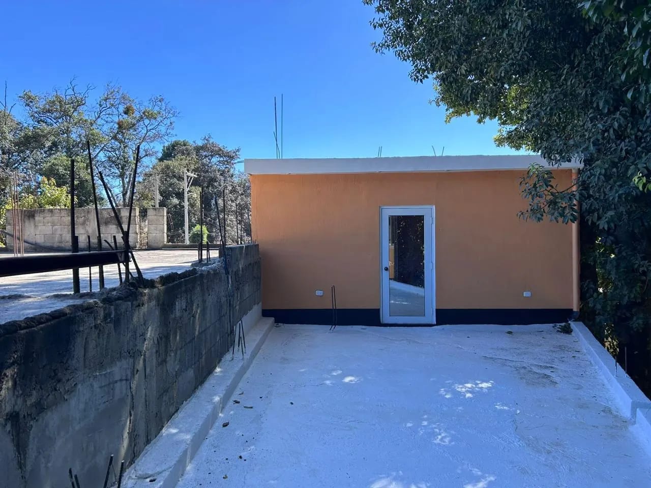 Venta de casa en San Lucas Sacatepequez — foto 2 de 17