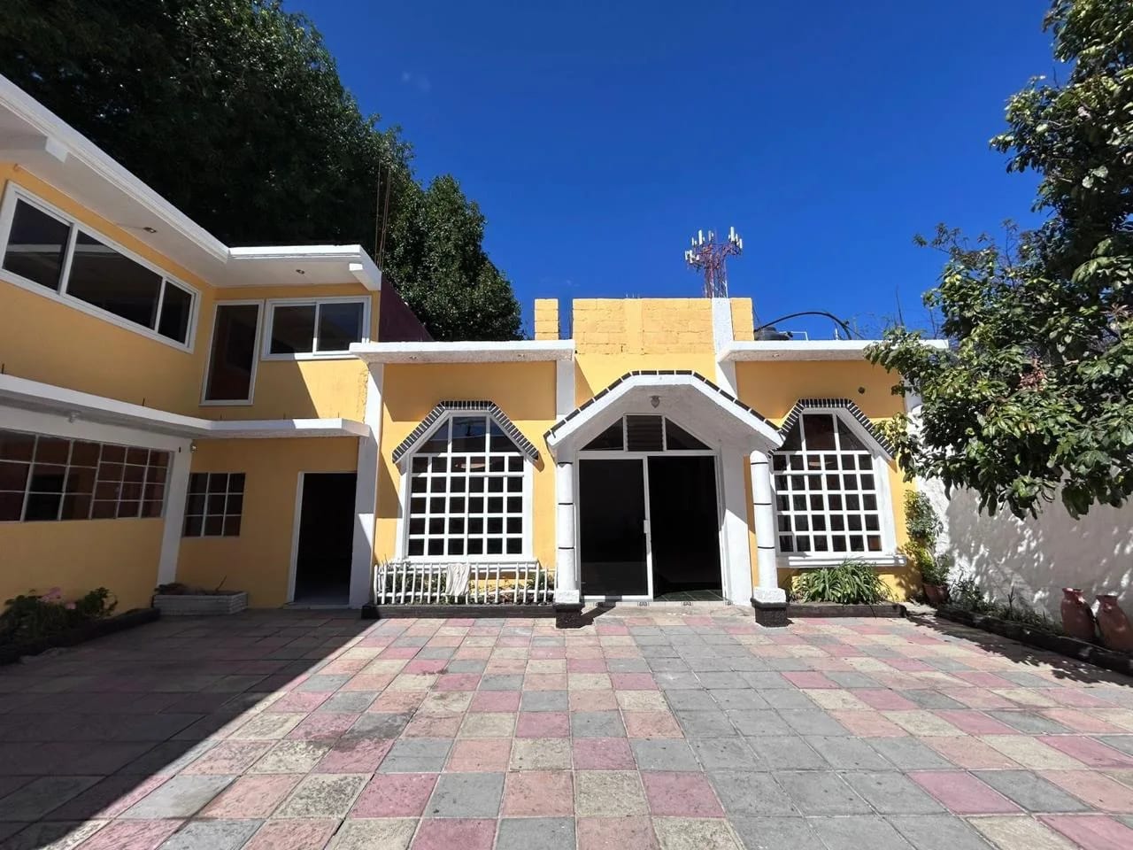 Venta de casa en San Lucas Sacatepequez — foto 1 de 17