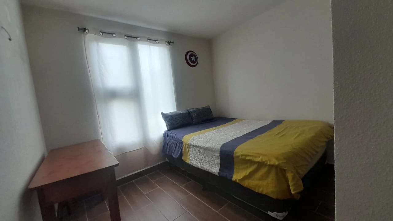 Apartamento den venta — foto 5 de 17
