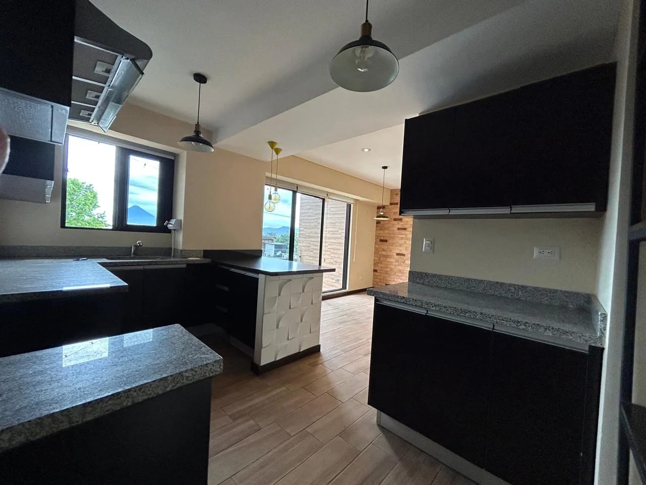 Apartamento Boutique en Venta Zona 15 VHII — foto 5 de 16