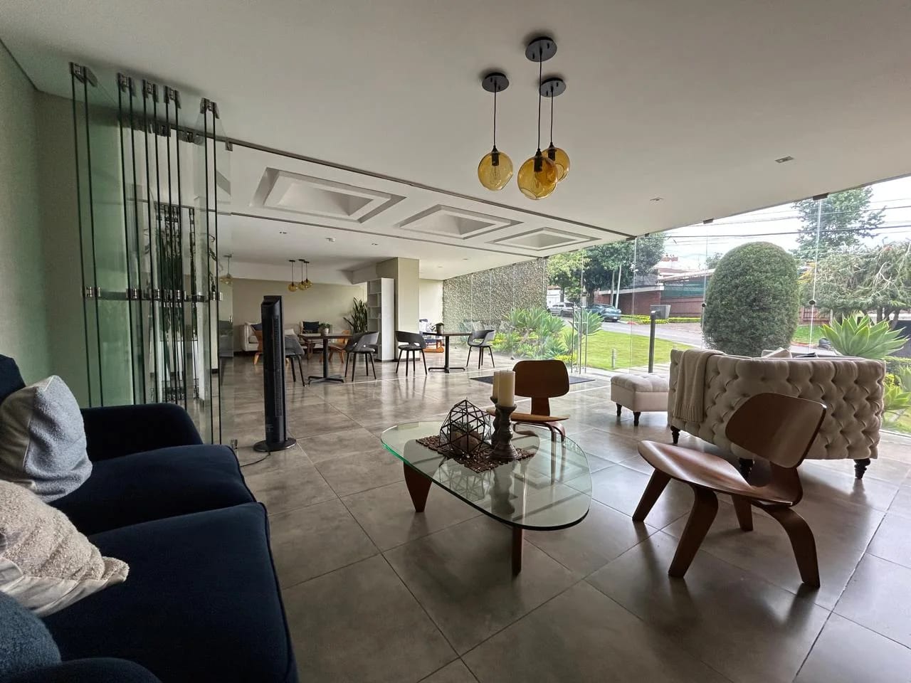 Apartamento Boutique en Venta Zona 15 VHII — foto 4 de 16