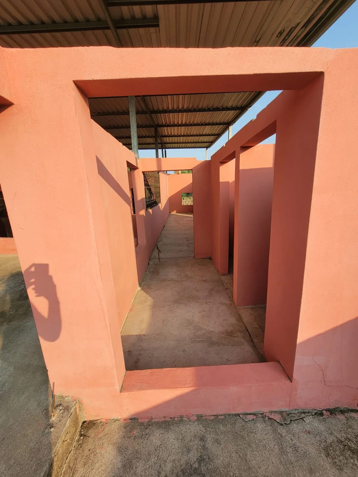 Espectacular casa en La Blanca, San Marcos — foto 6 de 7