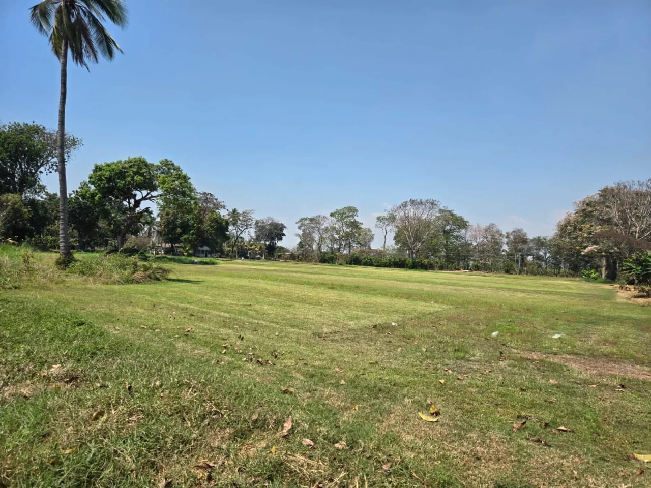Para inversión terreno carretera vieja a Puerto de San José — foto 12 de 17
