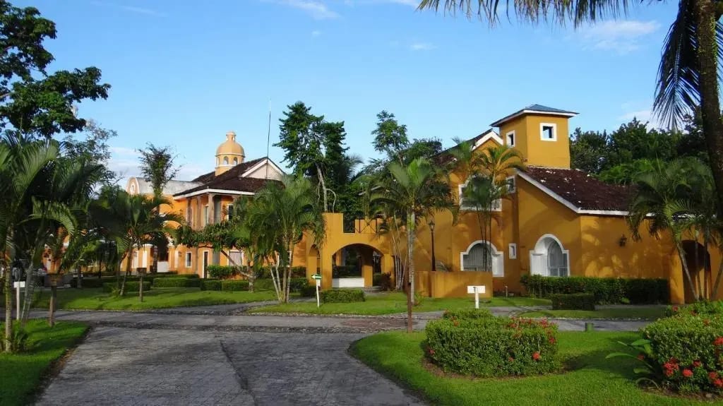 Terreno En Venta Amatique Bay Puerto Barrios — foto 1 de 12