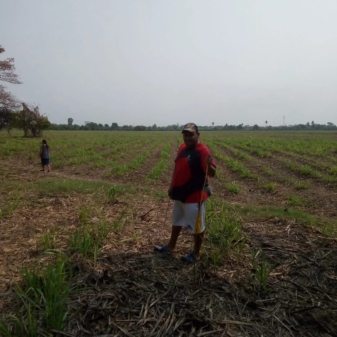 Para invertir terreno en venta — foto 1 de 5