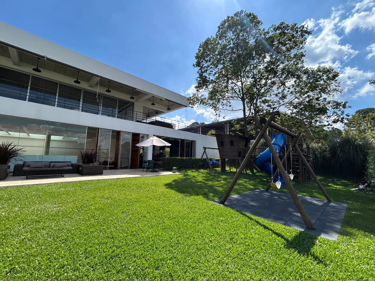 Terreno en Venta Club Ecuestre El Pulté — foto 12 de 15