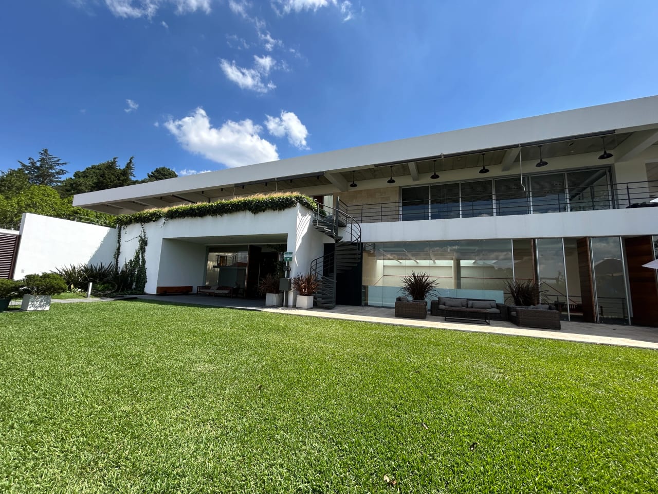 Terreno en Venta Club Ecuestre El Pulté — foto 13 de 15