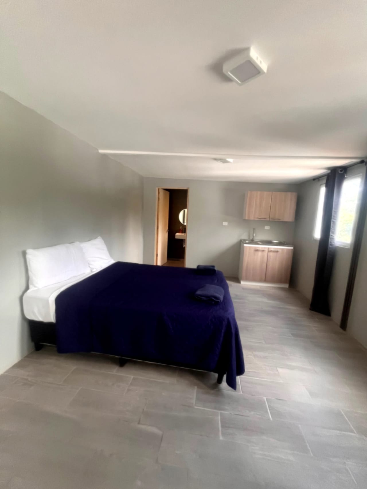Apartamento Amueblado en Renta | Santander Zona 10 — foto 1 de 13
