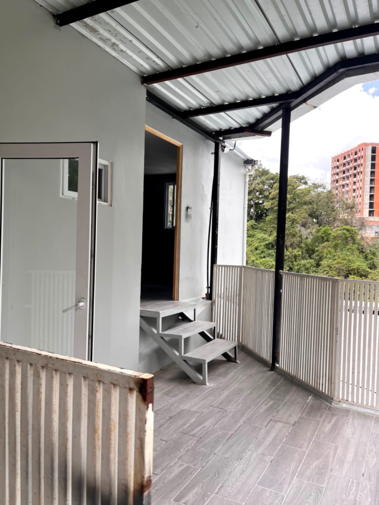 Apartamento Amueblado en Renta | Santander Zona 10 — foto 8 de 13