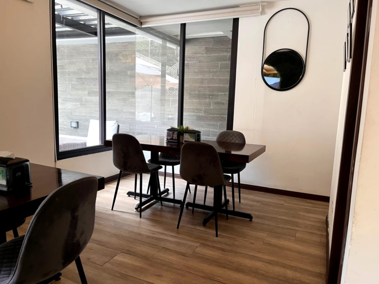 Apartamento Amueblado en Renta | Santander Zona 10 — foto 11 de 13