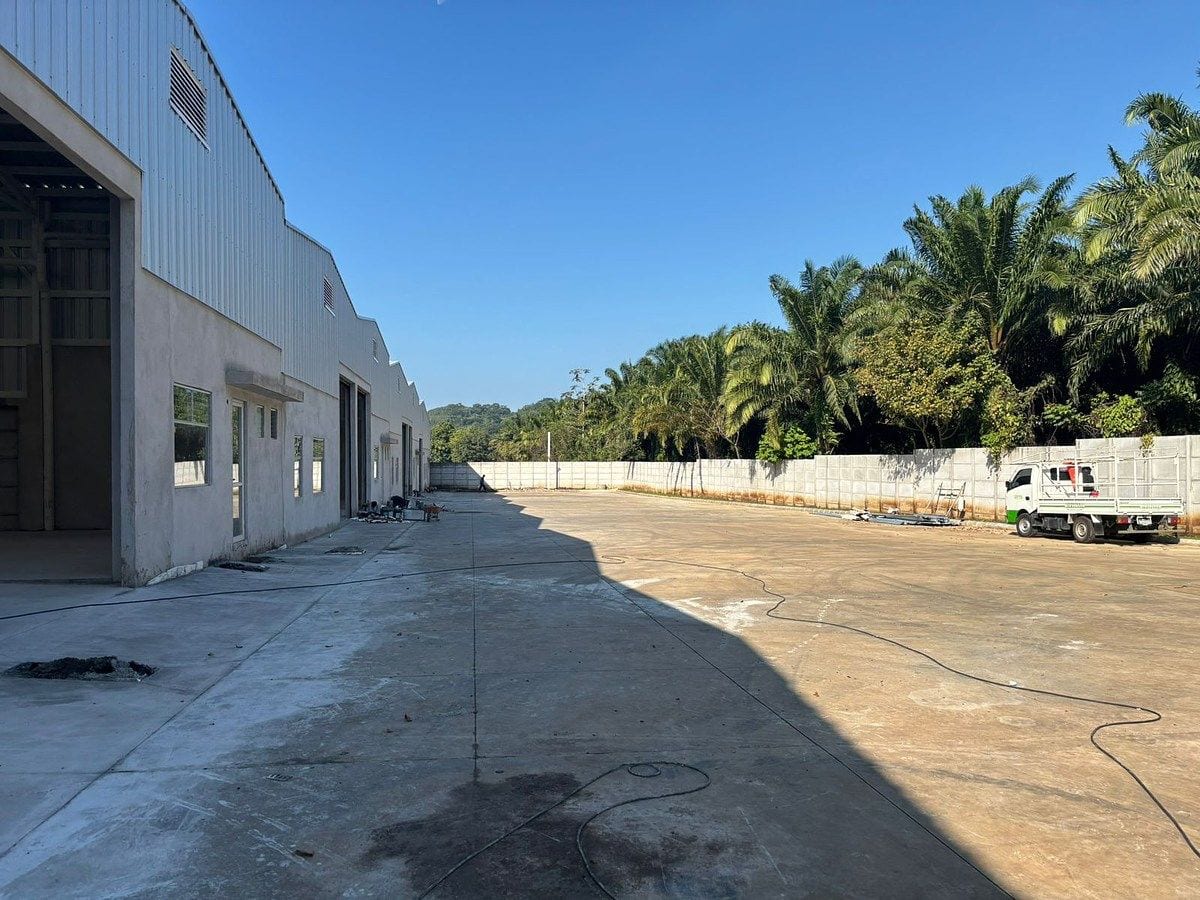 Bodegas en Renta en Cocales: Precio Competitivo y Conectividad Estratégica — foto 3 de 6