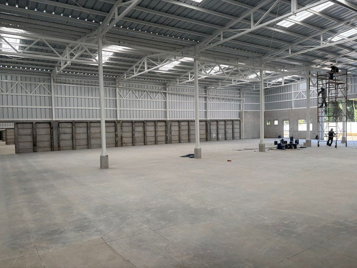 Bodegas en Renta en Cocales: Precio Competitivo y Conectividad Estratégica — foto 2 de 6