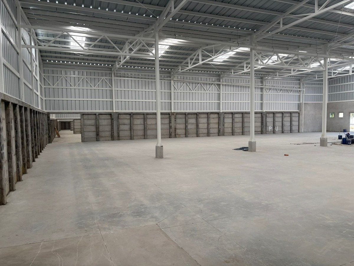 Bodegas en Renta en Cocales: Precio Competitivo y Conectividad Estratégica — foto 5 de 6