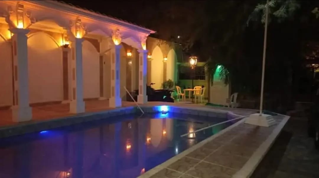 Casa vacacional, Chiquimulilla — foto 5 de 12