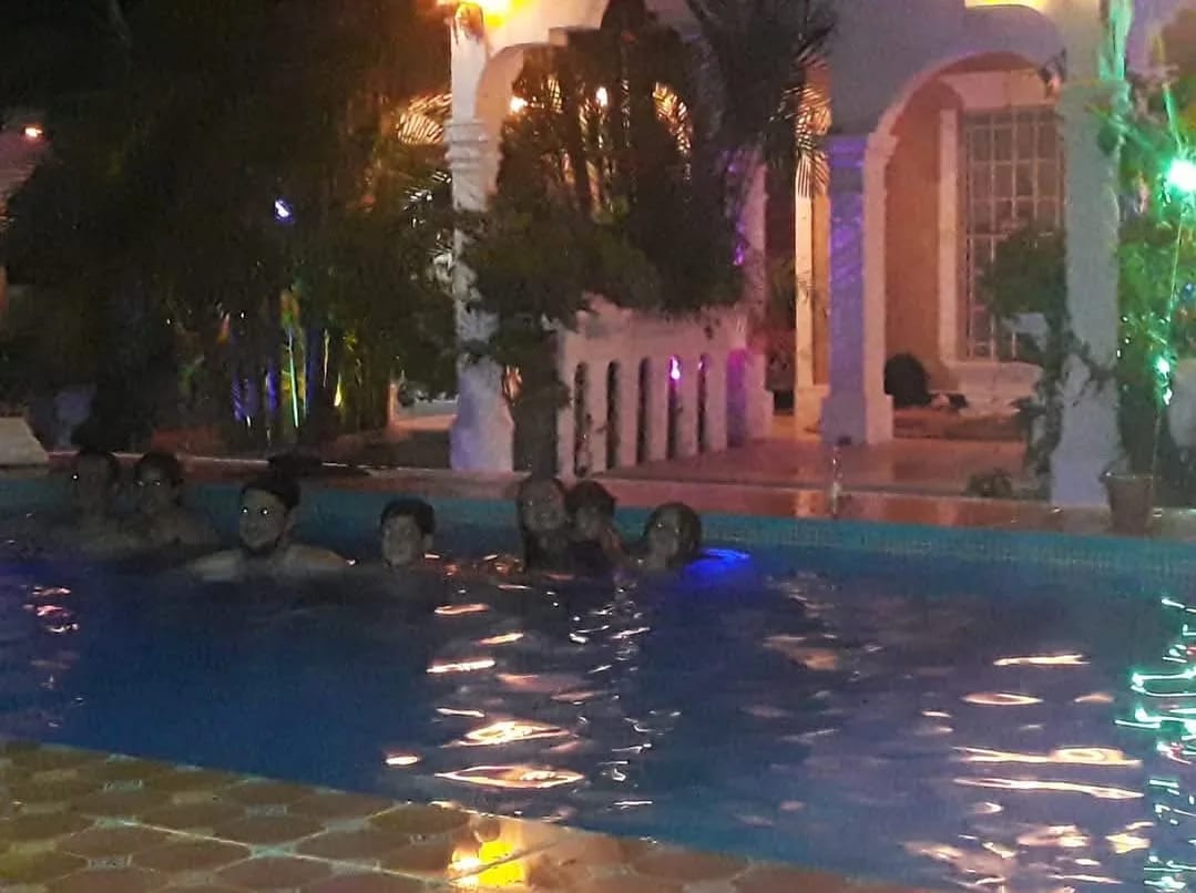 Casa vacacional, Chiquimulilla — foto 9 de 12