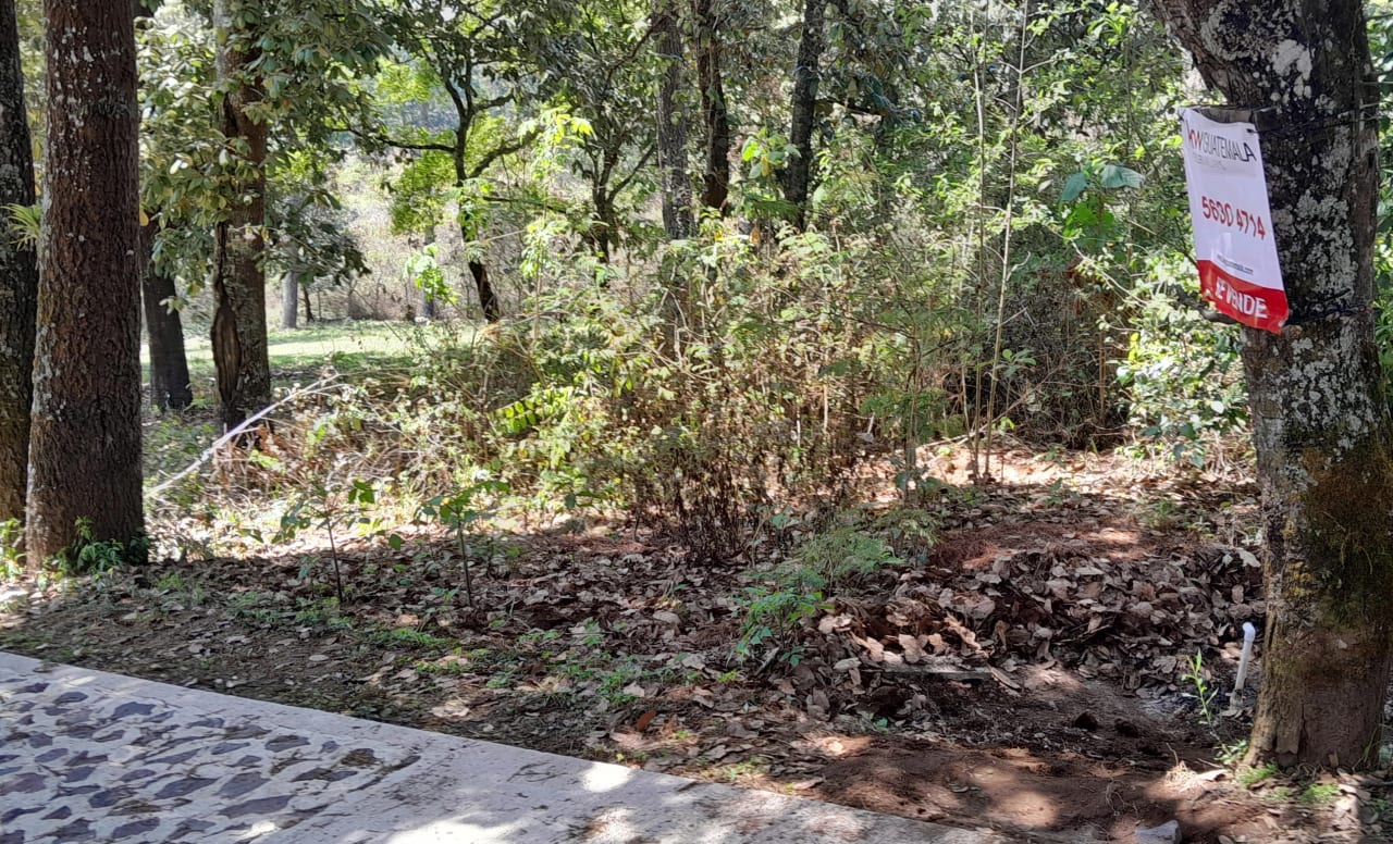TERRENO EN VENTA EN HACIENDA LAS LLANURAS, KM 43.8 SUMPANCO, SACATEPEQUEZ — foto 9 de 15