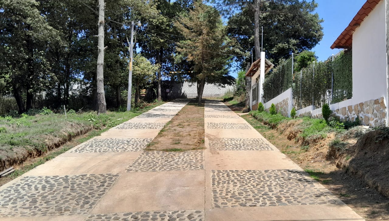 TERRENO EN VENTA EN HACIENDA LAS LLANURAS, KM 43.8 SUMPANCO, SACATEPEQUEZ — foto 8 de 15
