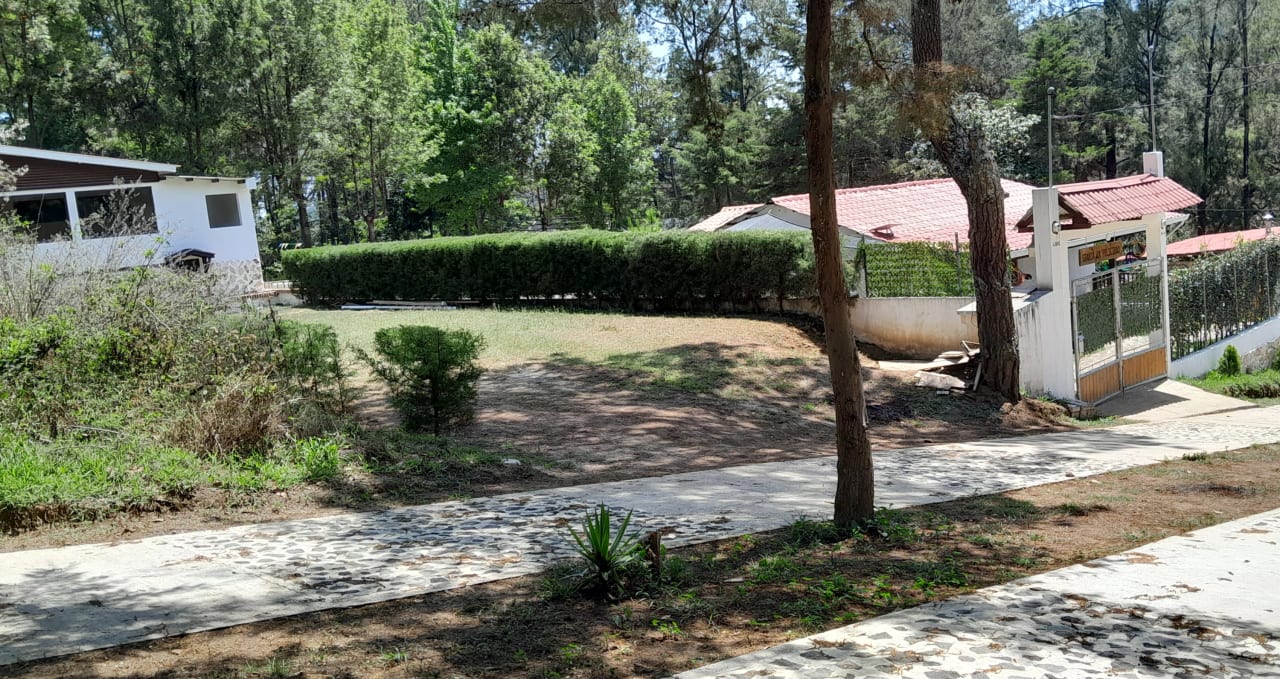 TERRENO EN VENTA EN HACIENDA LAS LLANURAS, KM 43.8 SUMPANCO, SACATEPEQUEZ — foto 13 de 15
