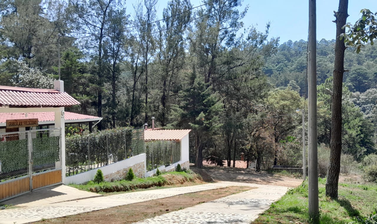 TERRENO EN VENTA EN HACIENDA LAS LLANURAS, KM 43.8 SUMPANCO, SACATEPEQUEZ — foto 14 de 15