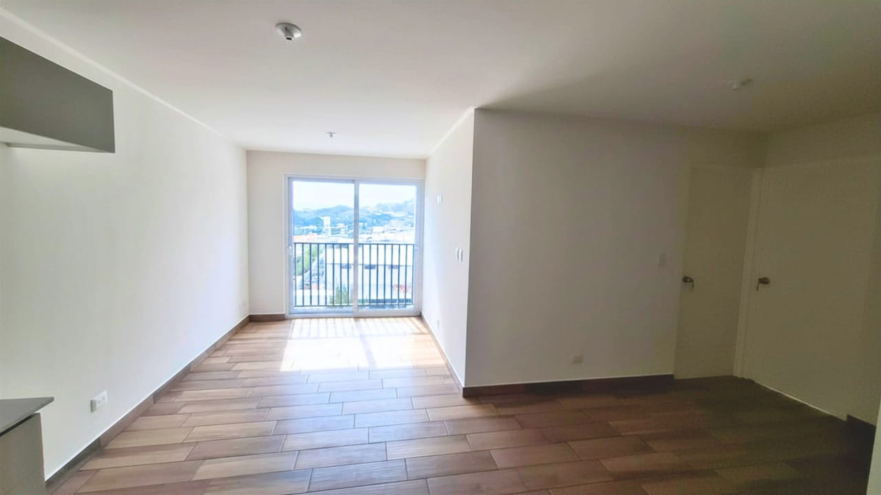 Apartamento en venta en zona 17, Lares 17. — foto 6 de 15