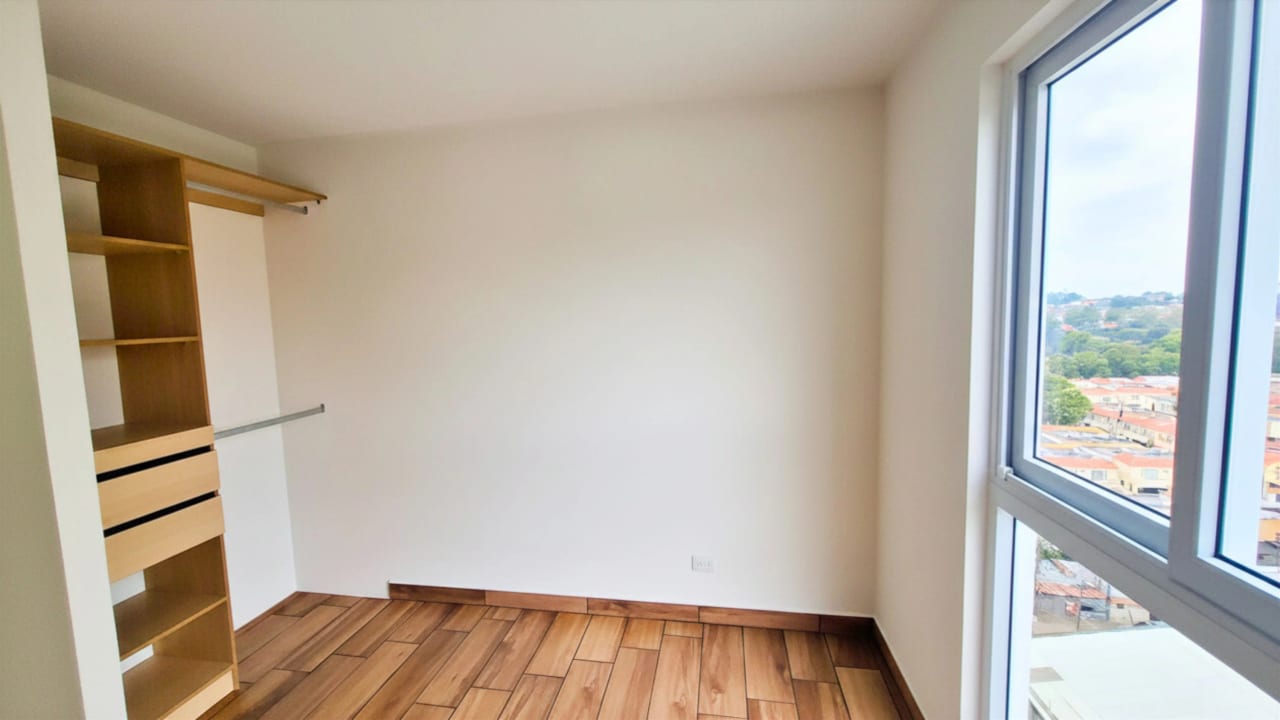 Apartamento en venta en zona 17, Lares 17. — foto 9 de 15