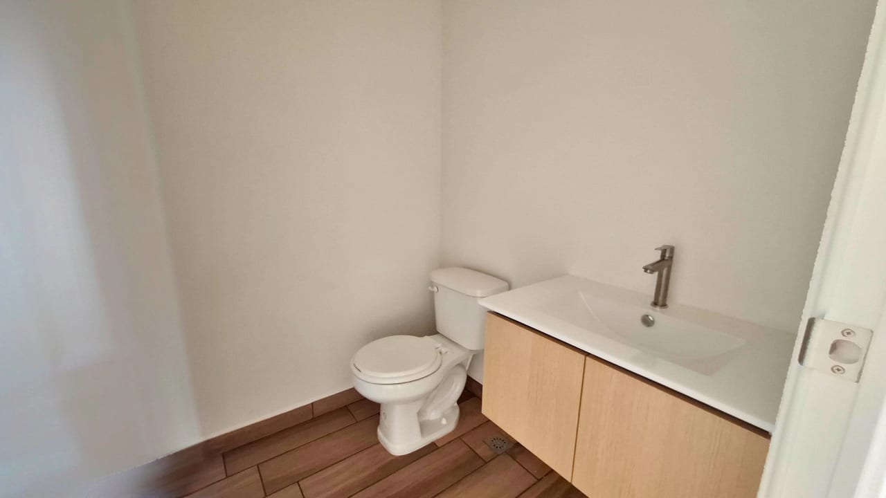 Apartamento en venta en zona 17, Lares 17. — foto 11 de 15