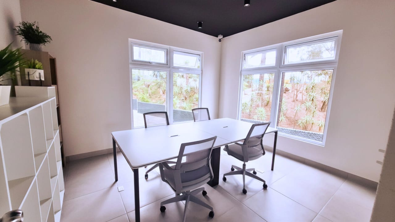 Apartamento en venta en zona 17, Lares 17. — foto 14 de 15