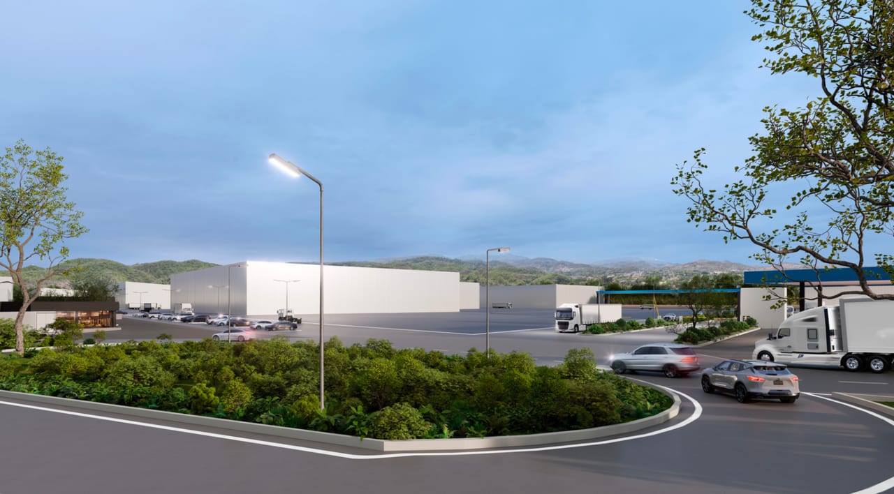 Ciudad Logística Los Cubos Km 32 Carretera al Atlántico – El Hub de Negocios Más Completo de Carretera al Atlántico — foto 4 de 8