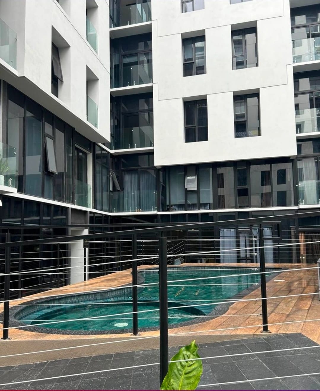 Apartamento en Venta zona 11 — foto 3 de 14