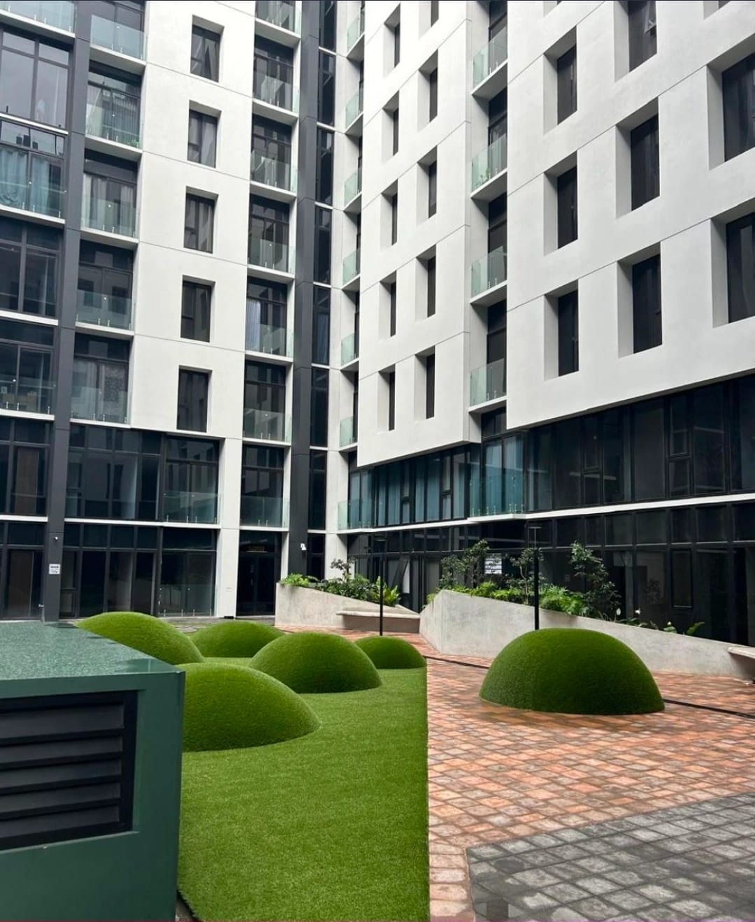 Apartamento en Venta zona 11 — foto 4 de 14