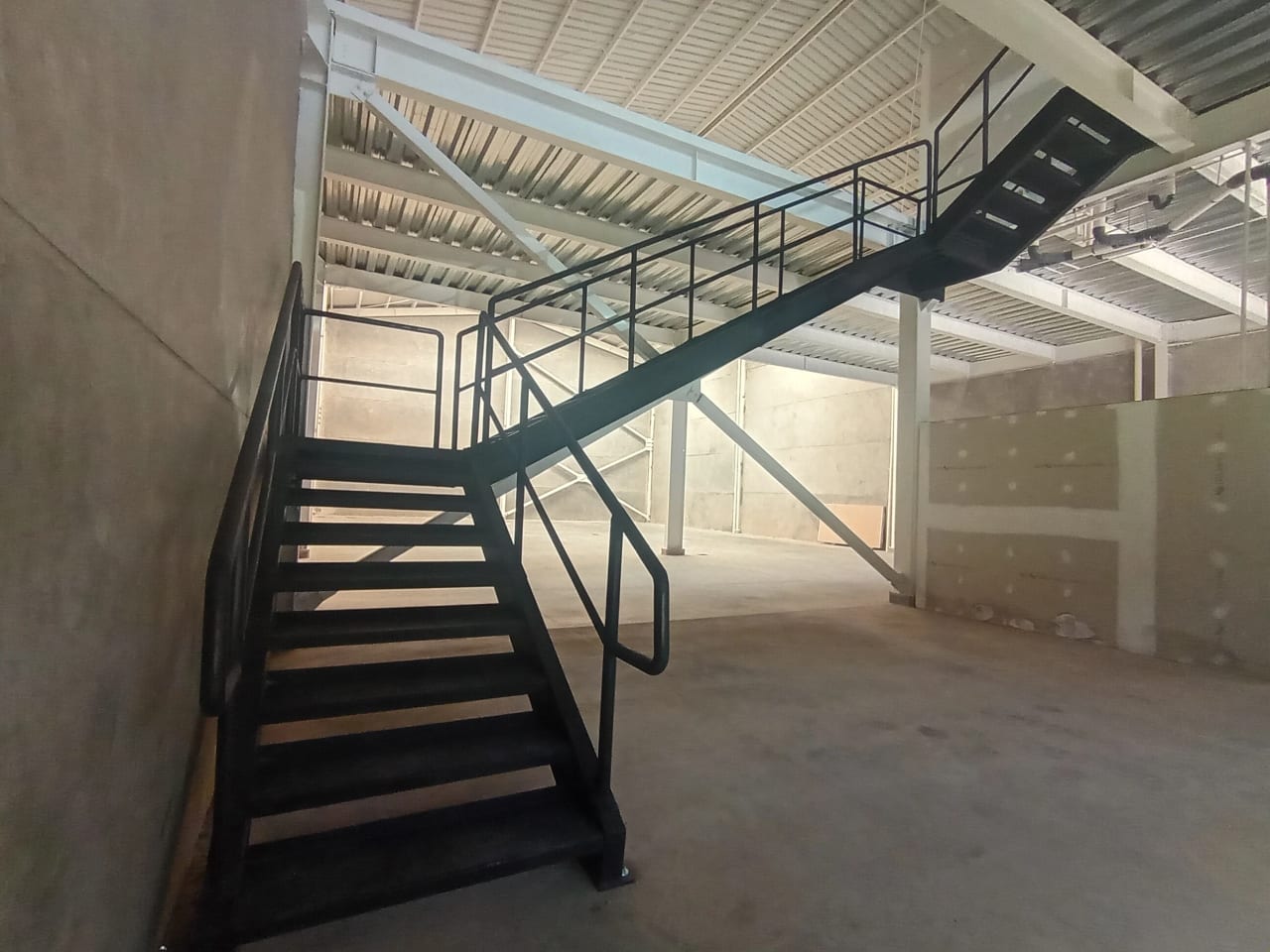 Ofibodega en Venta Km 16.5 (CAES) — foto 4 de 16